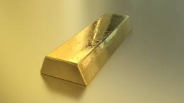 investiční zlato